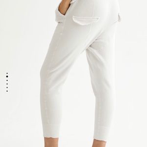 Nolan Pant and matching top